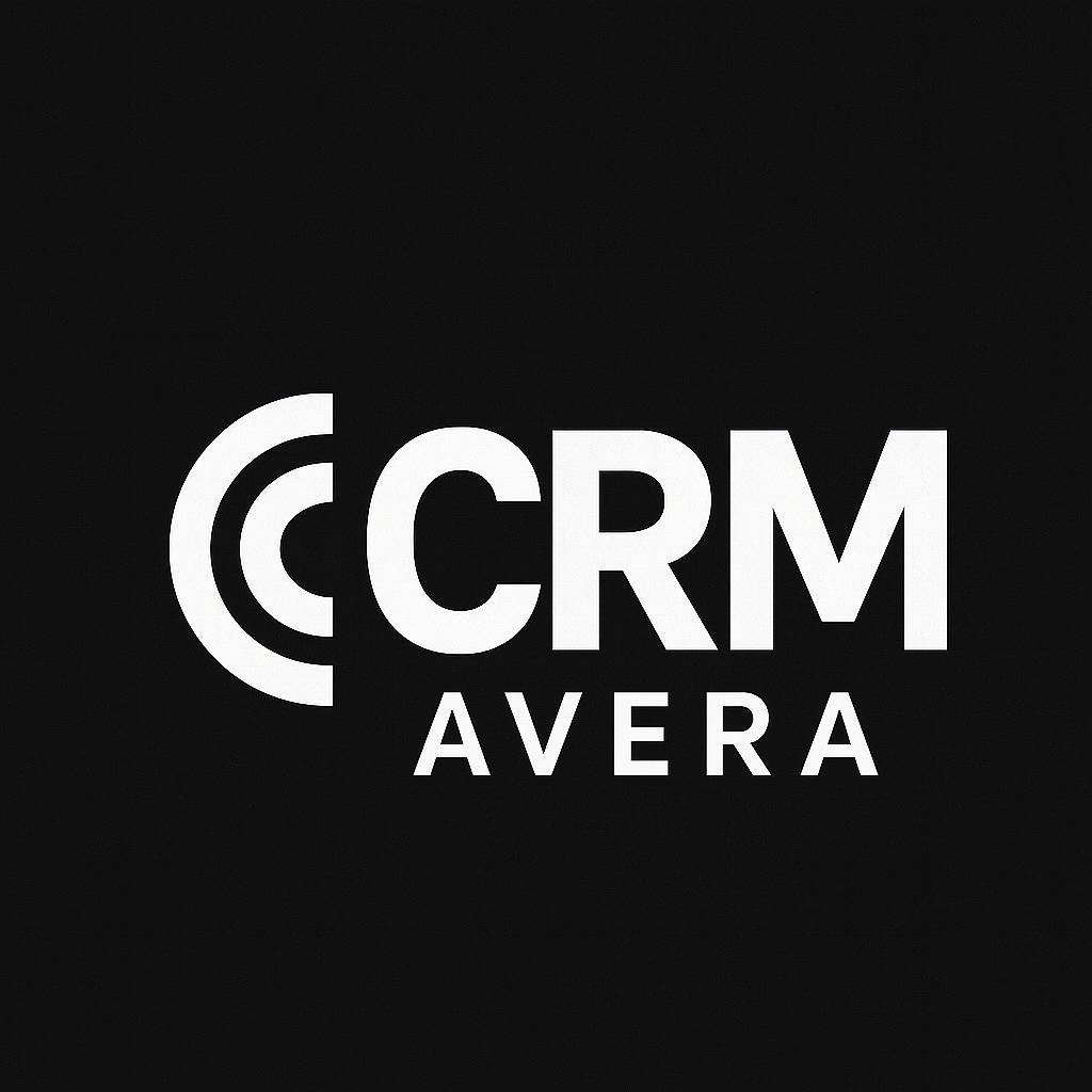 CRM Logo